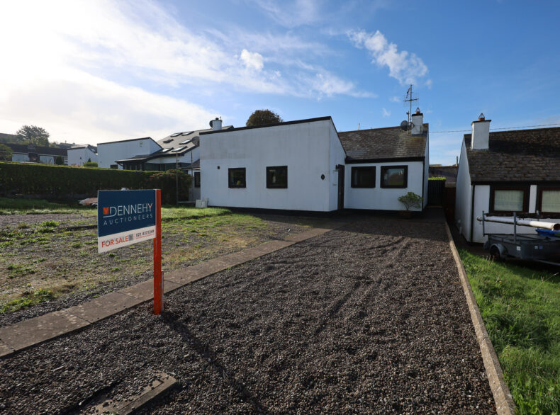 11 Castlepoint Village, Crosshaven, Cork, P43EK18