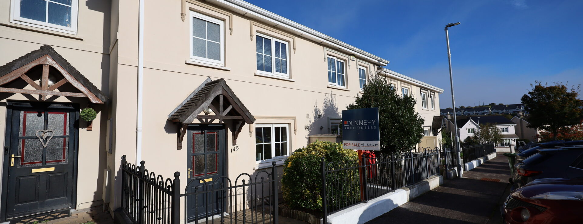 145 Brightwater, Crosshaven, Co. Cork P43KH66