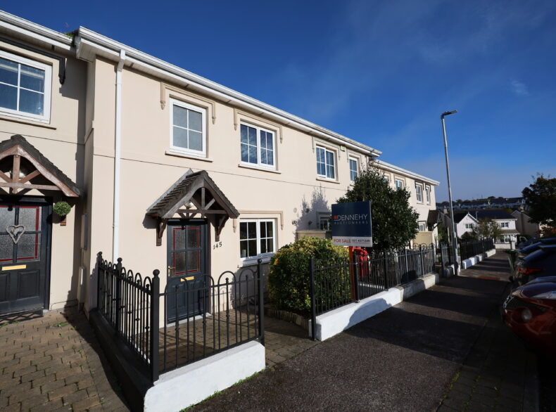 145 Brightwater, Crosshaven, Co. Cork P43KH66