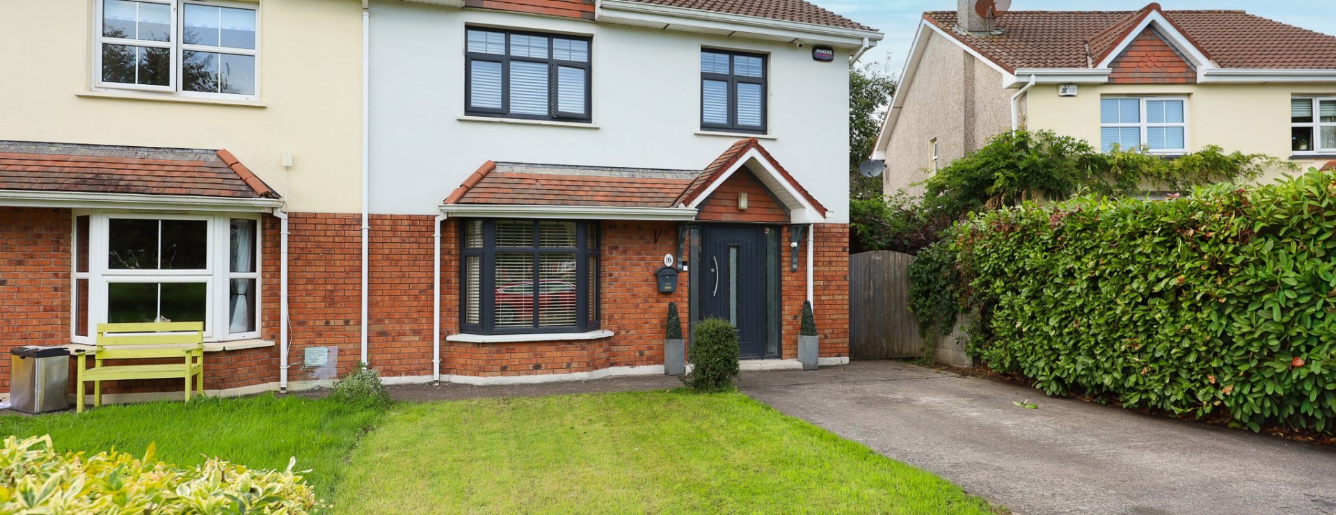 16 Heatherfield, Carrigaline, Co. Cork, P43D815