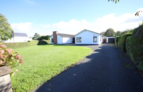 4 Riverside, Carrigaline, Co. Cork P43C868