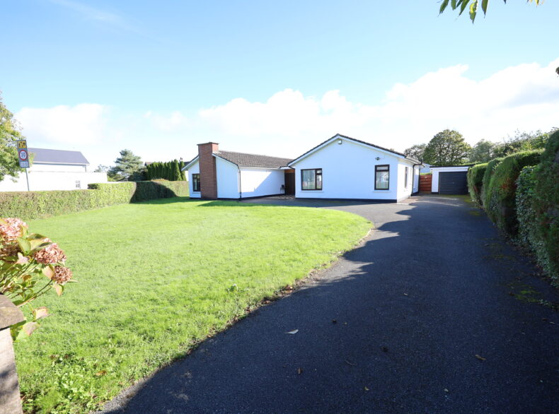4 Riverside, Carrigaline, Co. Cork P43C868