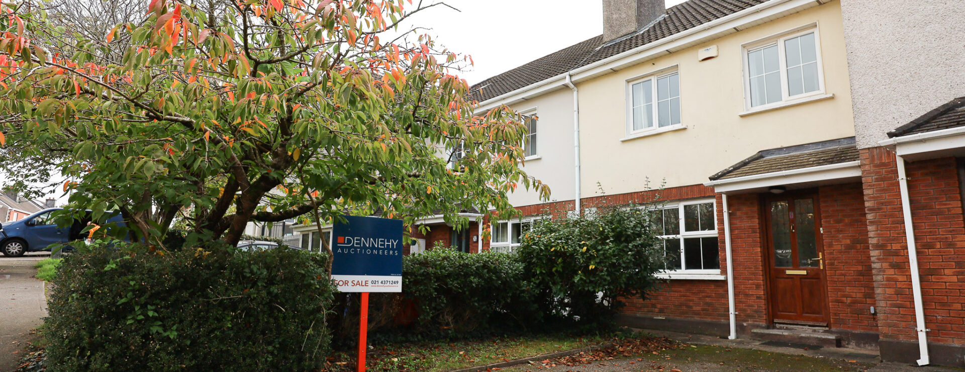 29 Monastery Avenue, Blarney Road, City Centre Nth, Cork City T23D5W8