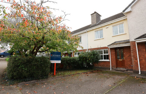 29 Monastery Avenue, Blarney Road, City Centre Nth, Cork City T23D5W8