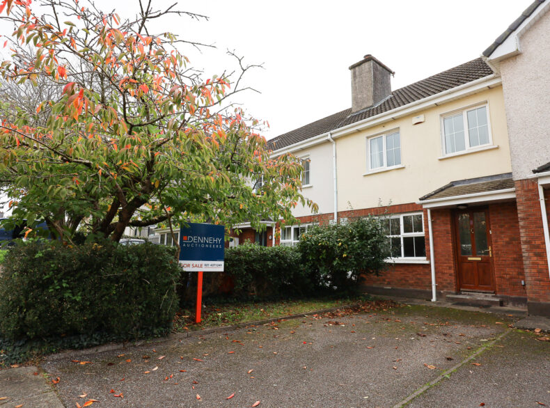 29 Monastery Avenue, Blarney Road, City Centre Nth, Cork City T23D5W8